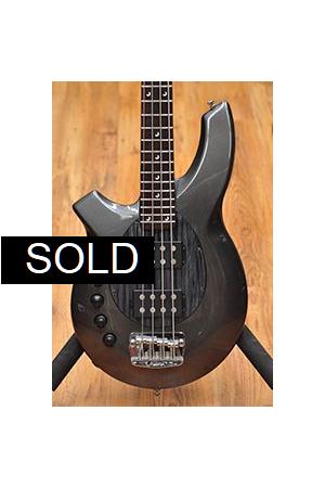 Musicman Bongo HH4 Lefty Musicman Bongo HH4 Lefty